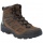 Jack Wolfskin Buty trekkingowe Vojo 3 Mid Texapore (wodoodporne) ciemnobrązowe męskie